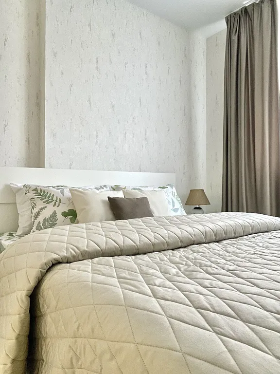 Квартира Благородная в Дядьково