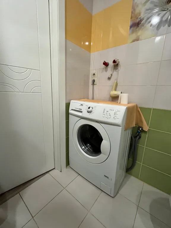 Уютная квартира в центре Саратова