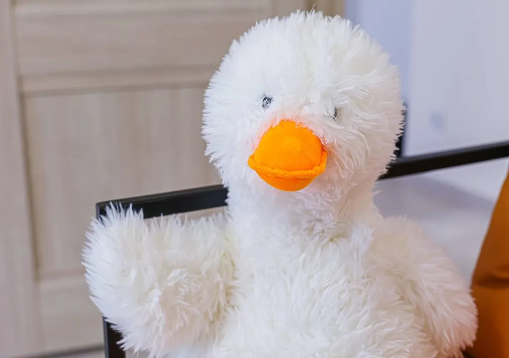 Квартира у реки