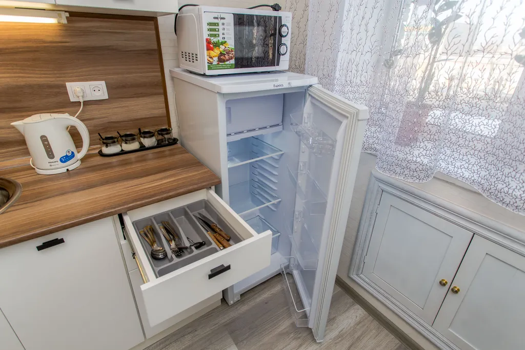 Квартира в центре