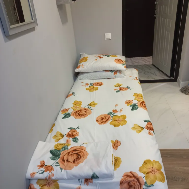 Квартира Уютная комната город Сочи Поселок Нижняя Хобза — Нижняя Хобза