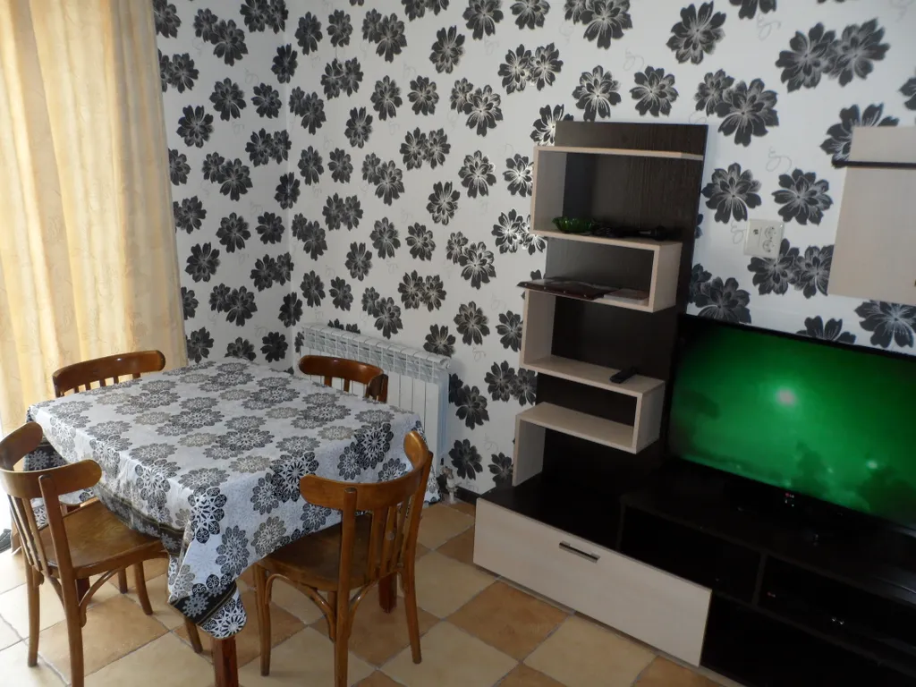 Бунгало на Банном