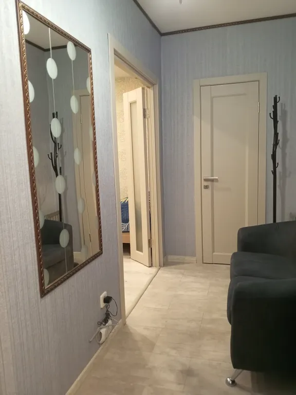 Однокомнатная квартира на Дзержинского, 33