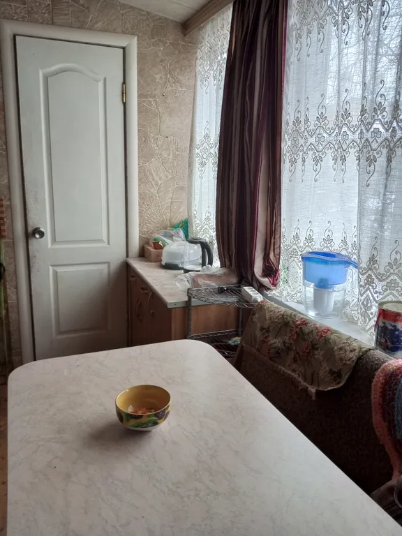 Уютная квартира в историческом районе города