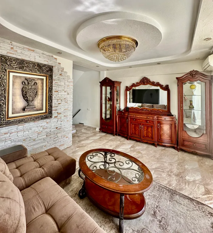 Апартамент Люкс в центре города