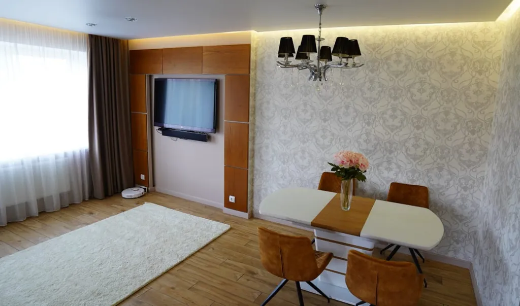 VIP квартира в центре Зеленоградска