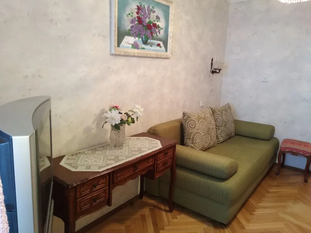 Квартира с видом на море — аренда посуточно в Лазаревское