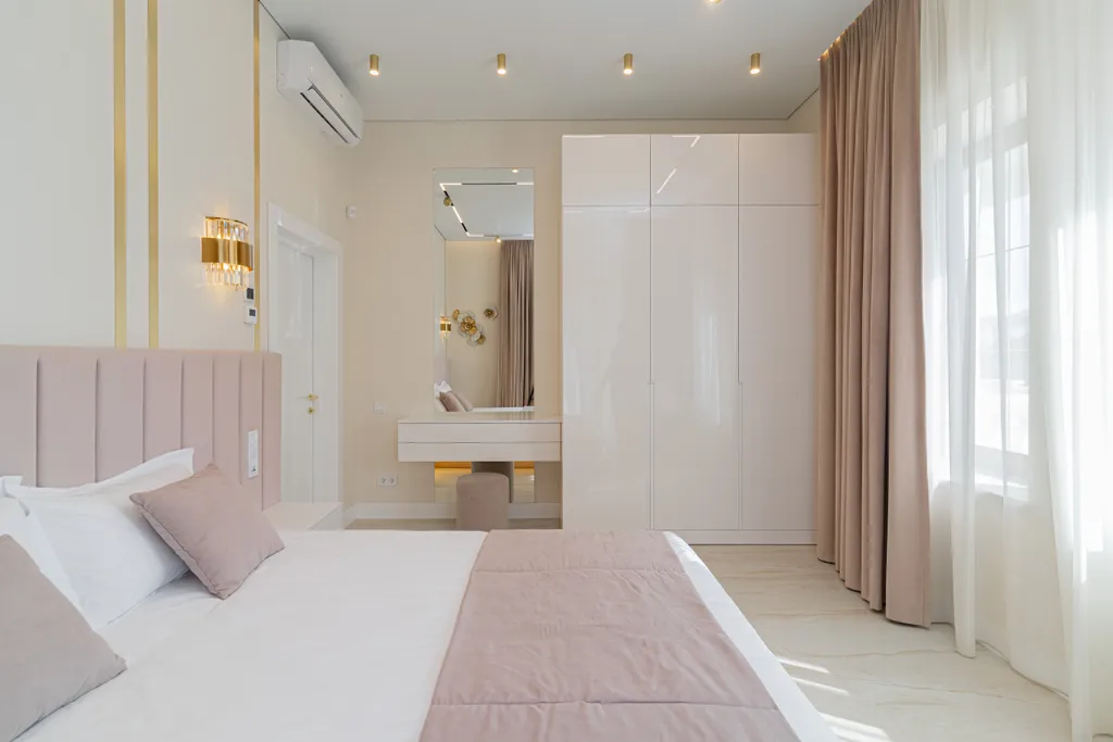 Коттедж Эксклюзивная вилла с видом на море — Симеиз