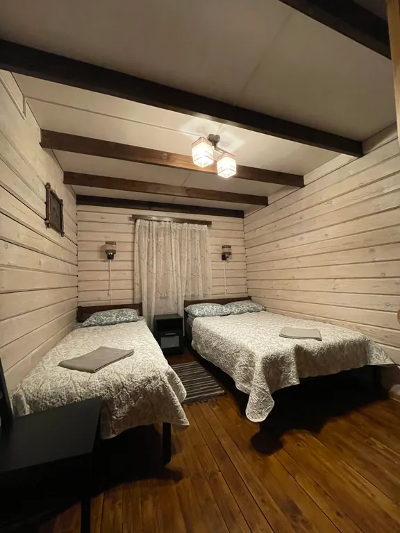 1-комнатный Дом