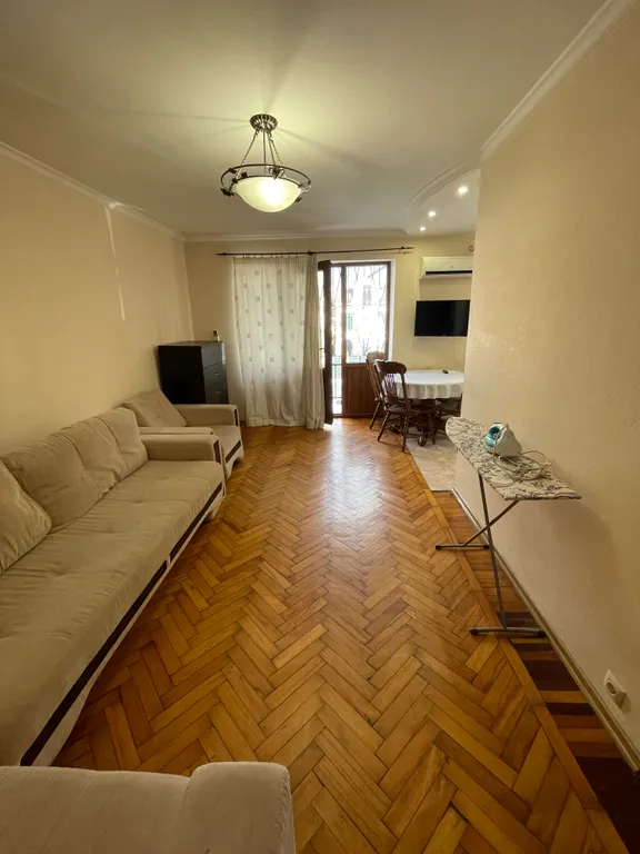 Квартира Квартира Студия в центре города — Сухум