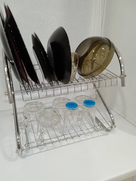 Уютная квартира на Московском