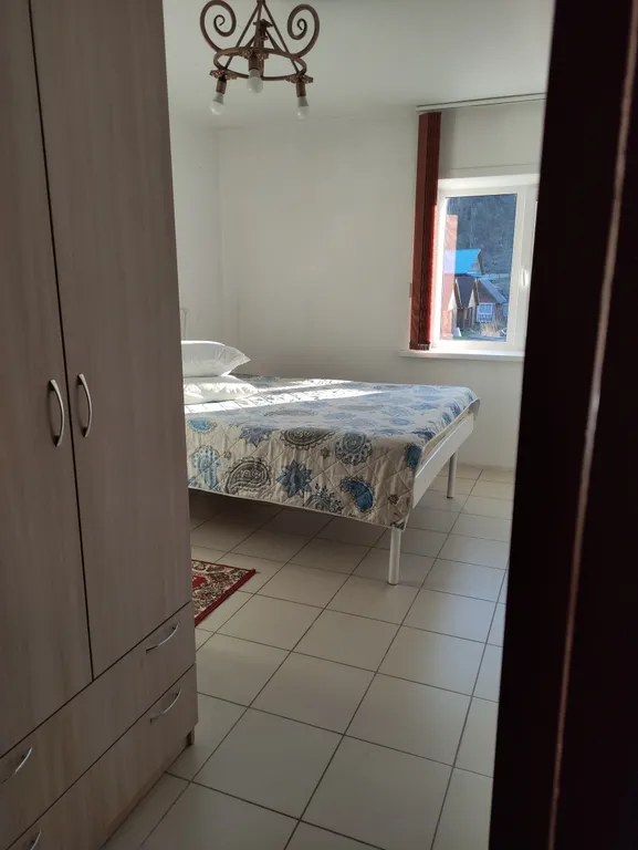 Дом на 12 человек