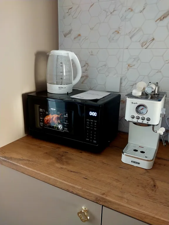 Квартира-элегантная бабочка