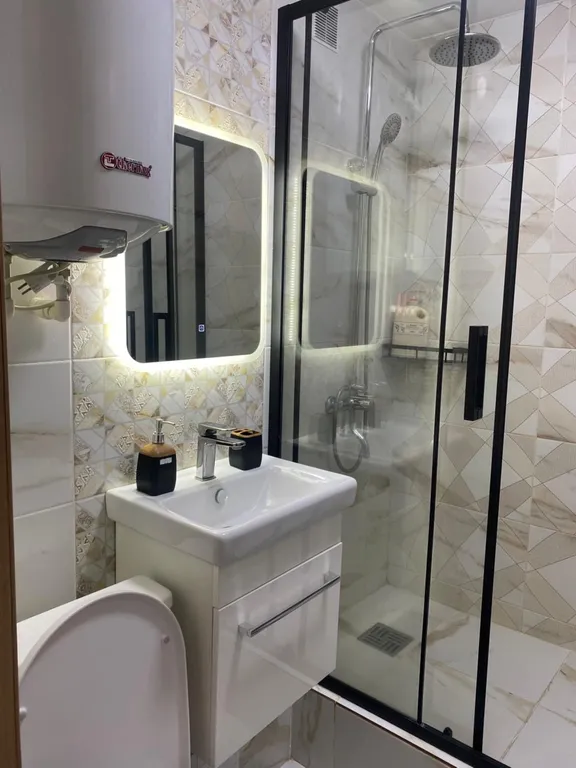 Уютное жилье