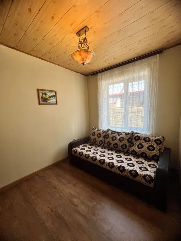 Уютная дача со всеми удобствами