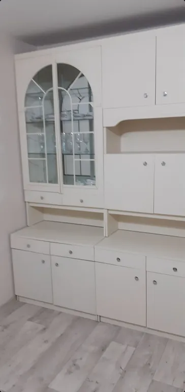 Уютная светлая квартира в хорошем районе