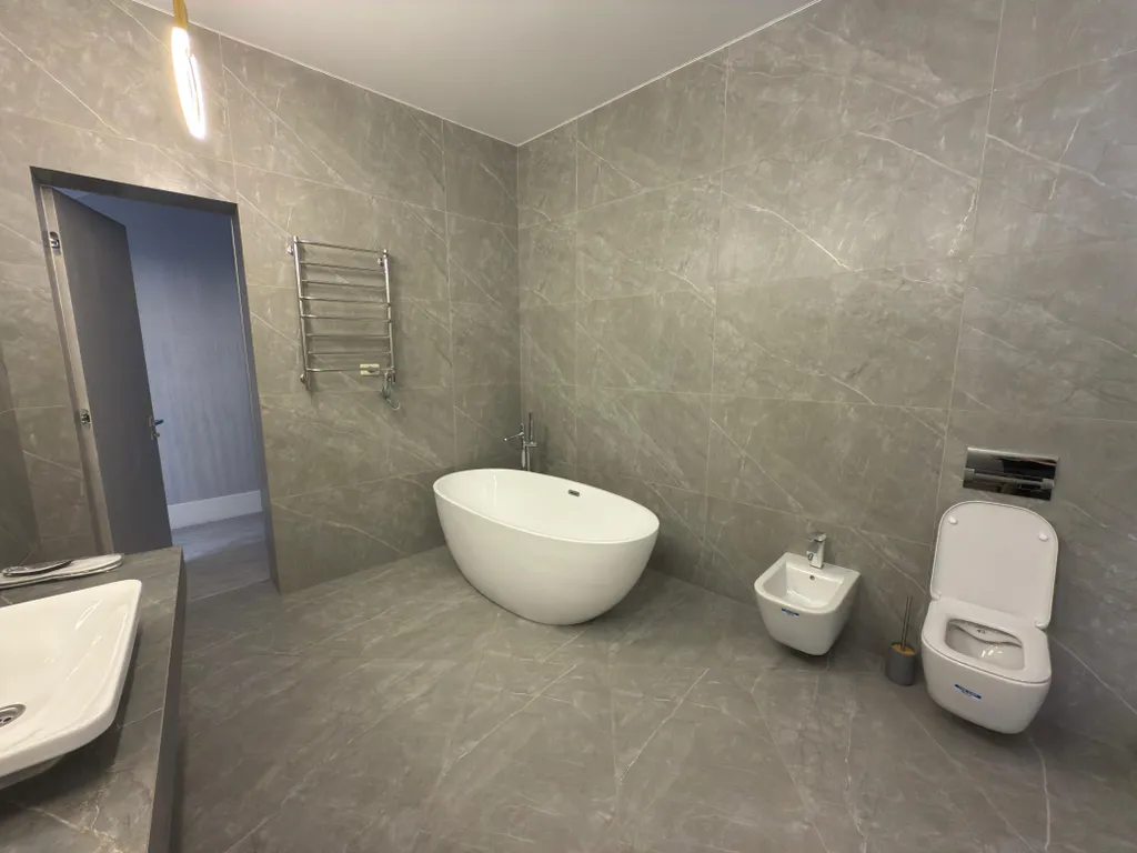 Вилла у моря