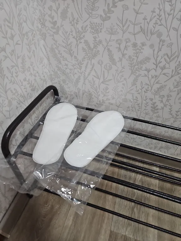 Квартира, которая дарит тепло и заботу каждому посетителю