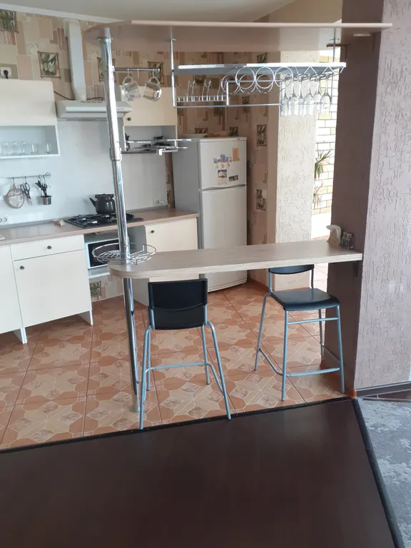 Квартира 3-комнатная Квартира — Ейск