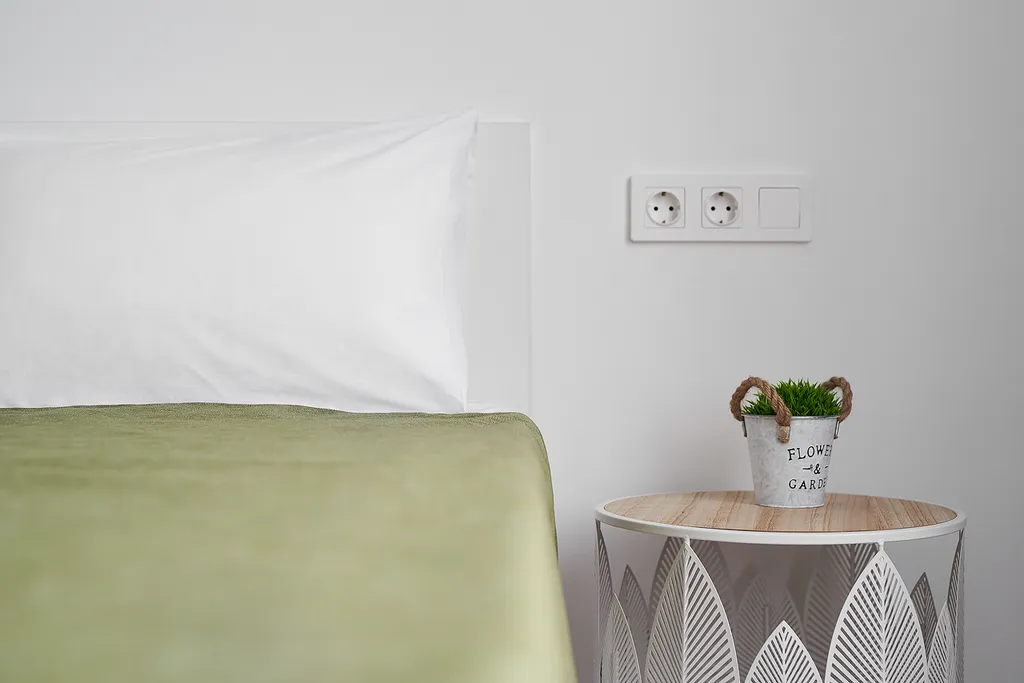 Апартаменты Baltic Sense