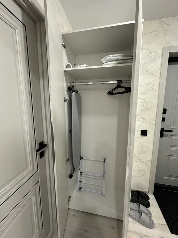 Уютная студия в центре города