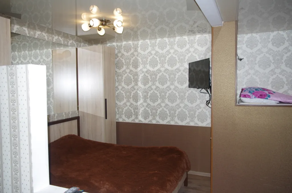 Квартира у Колоннады — аренда посуточно в Кисловодск