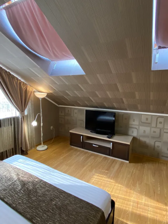 Квартира Комната — Краснодар