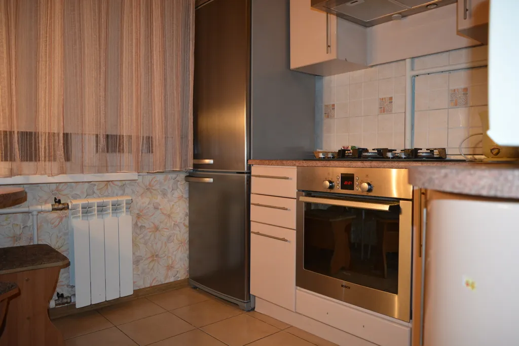 Уютные апартаменты в центре