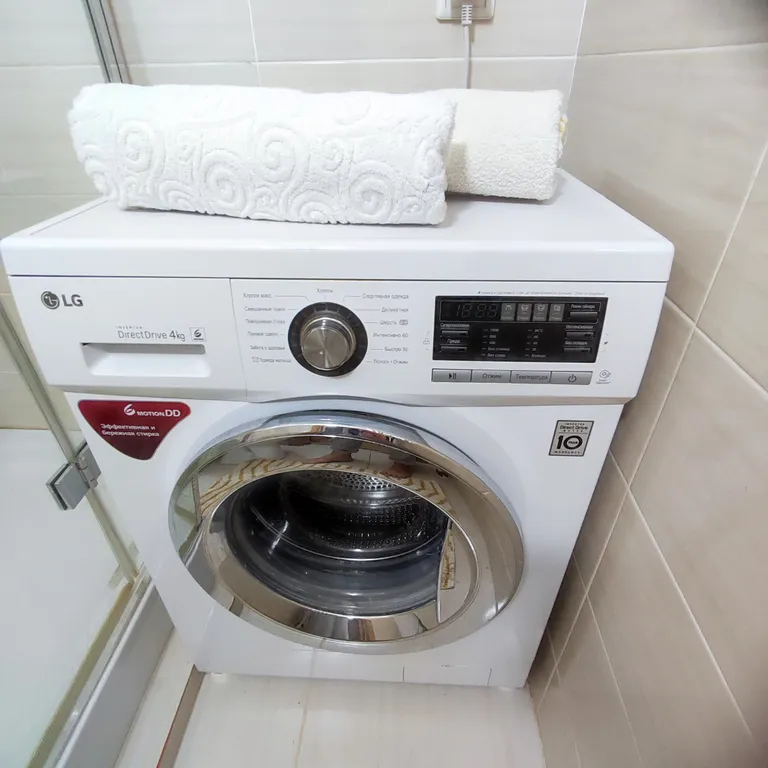 Комфортная двухкомнатная квартира в центре