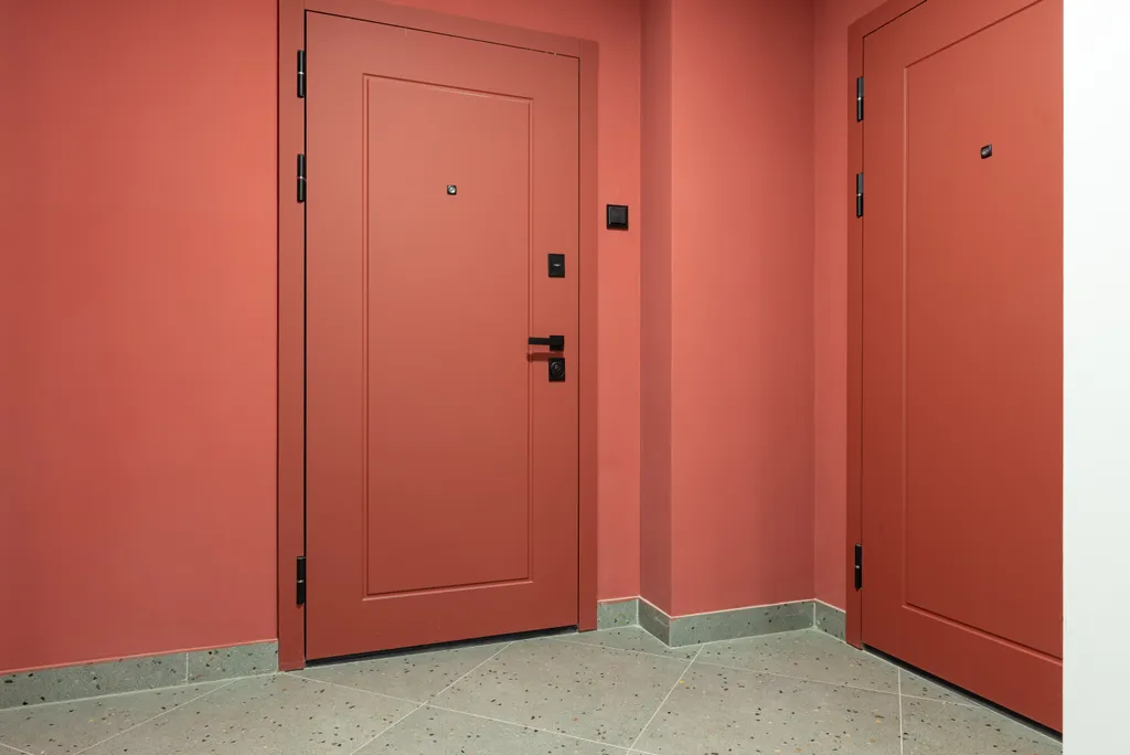 Квартира Стильная, просторная квартира — Екатеринбург