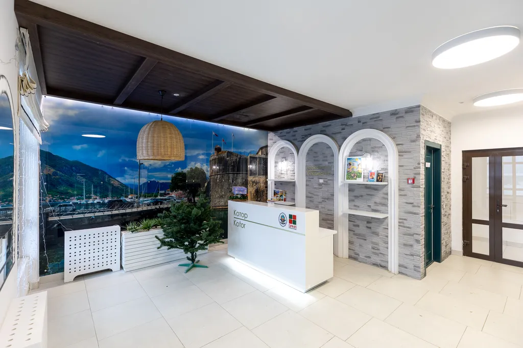 Стильная студия Котор в ЖК Минск Мир