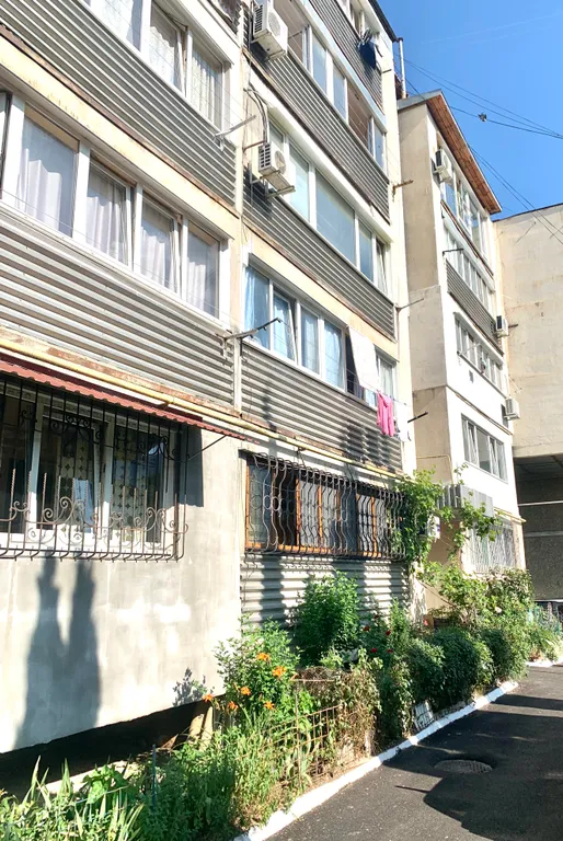 Уютная 3х комнатная квартира в центре города