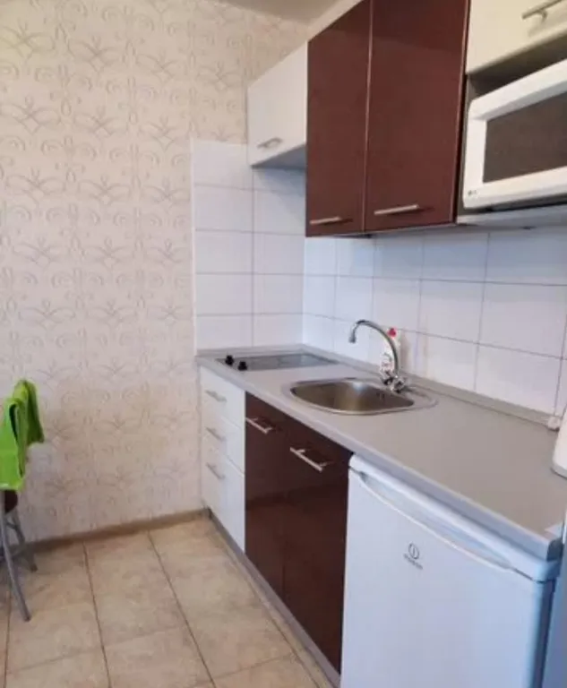 Квартира у метро Уралмаш