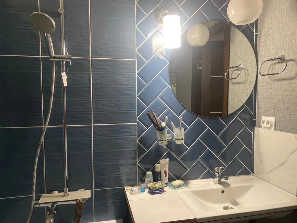 Удобная, современная квартира рядом с МЦД 3, рядом с Шереметьево