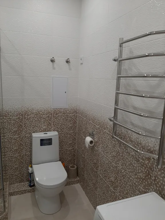 Квартира Квартира Море зовет — Анапа