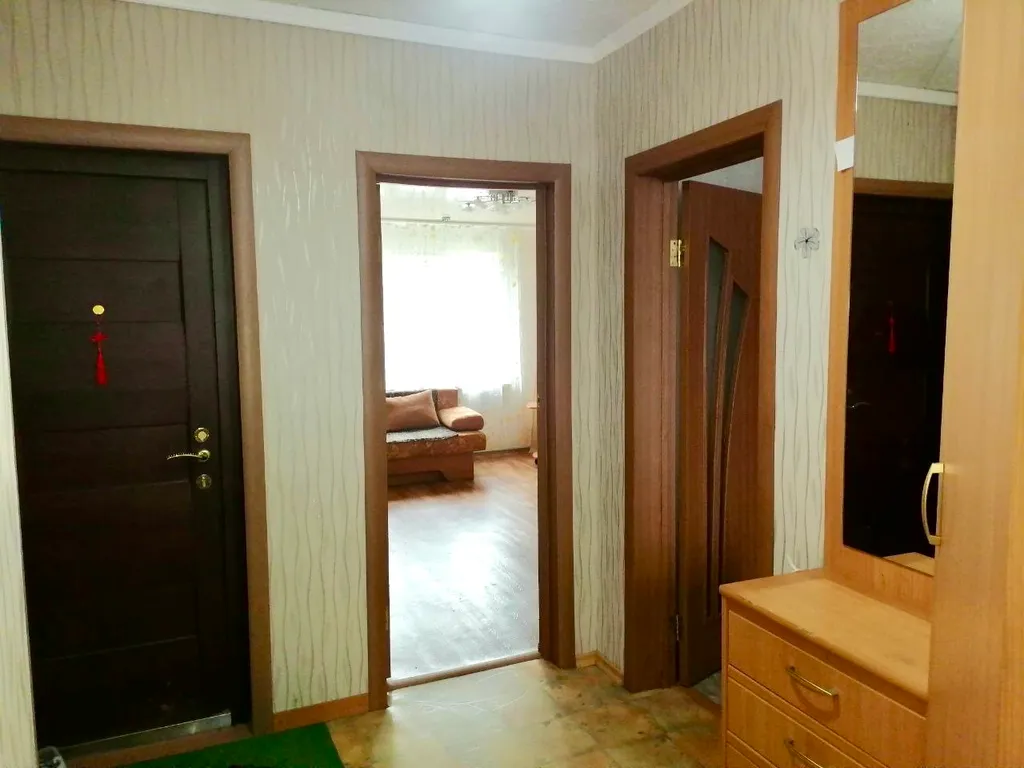 Квартира в центре