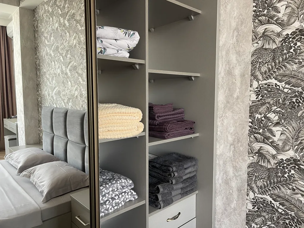 Квартира 2-комнатная Квартира — Каспийск