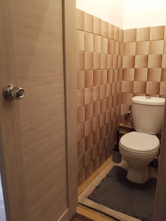 2х комнатная квартира в центре города