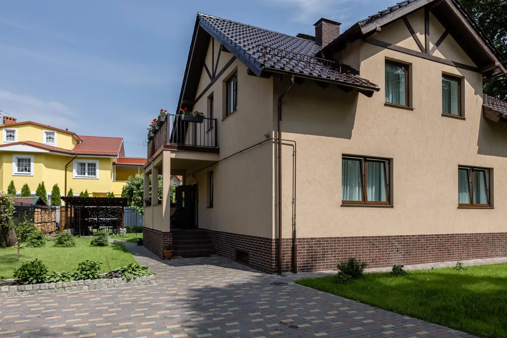 Коттедж Квартира Гортензия — аренда посуточно в Калининград