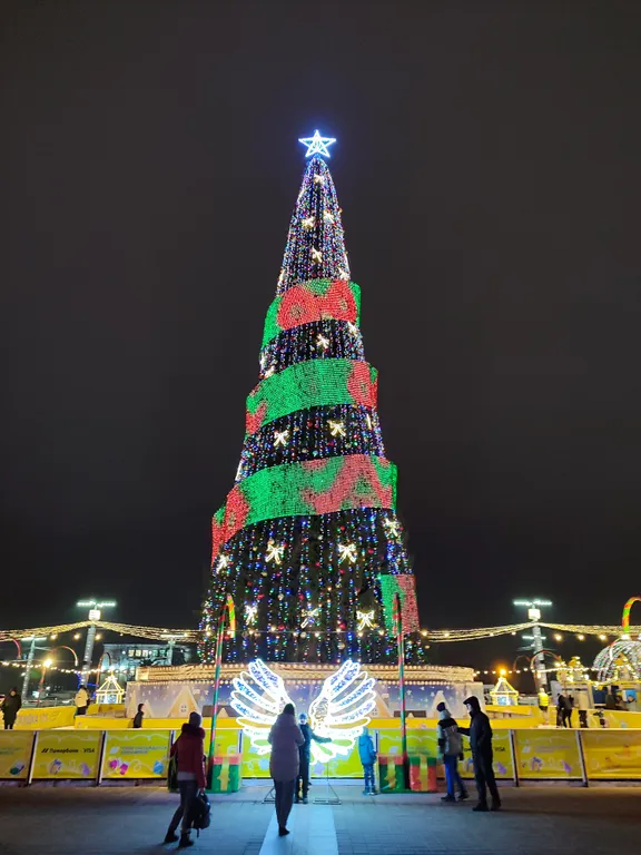 Уютная квартира в 100 метрах от центральной площади