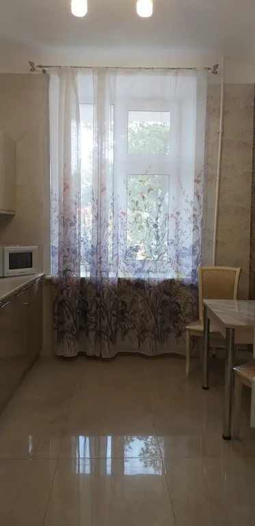 Квартира 2-комнатная Квартира — Севастополь