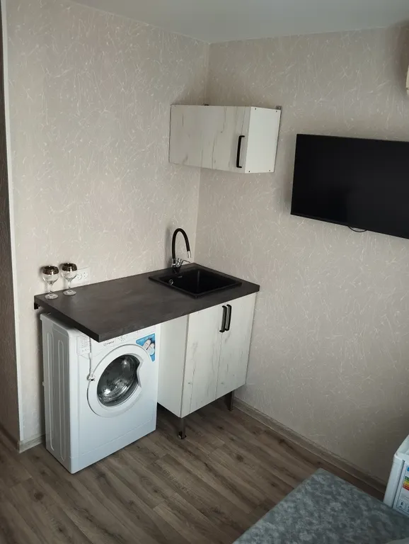 Уютная студия в центре города