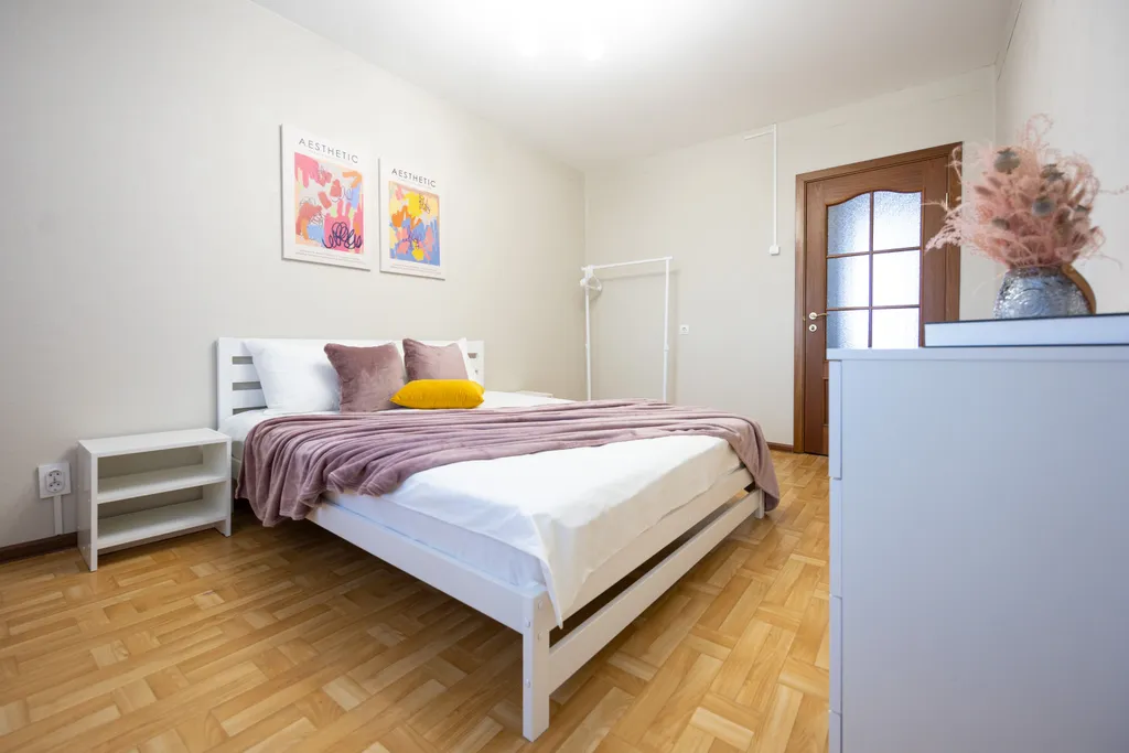 Квартира Квартира у рыбной деревни — Калининград