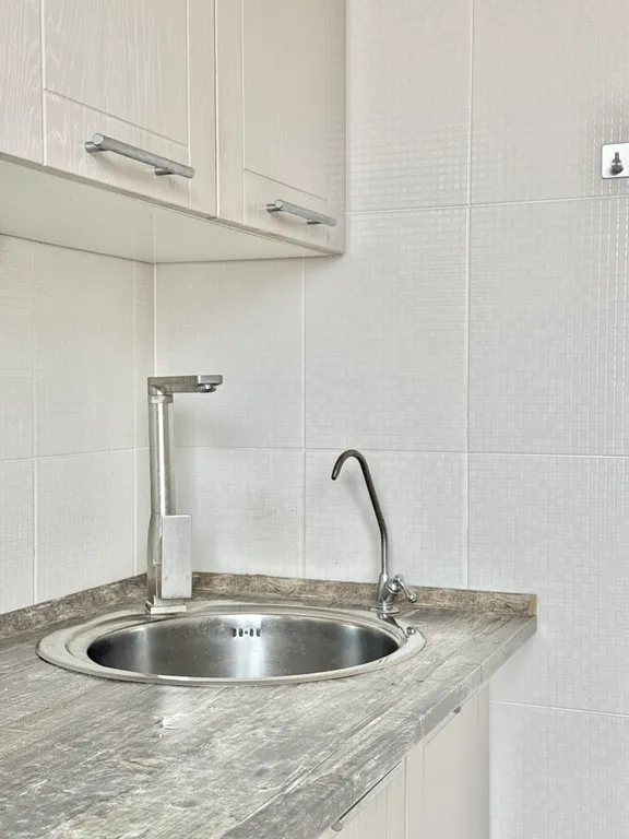 Квартира Уютная квартира рядом с галечным пляжем — Анапа