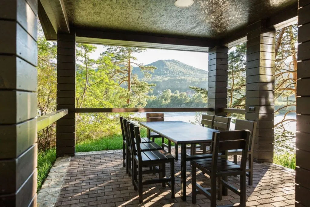 4-комнатный Дом