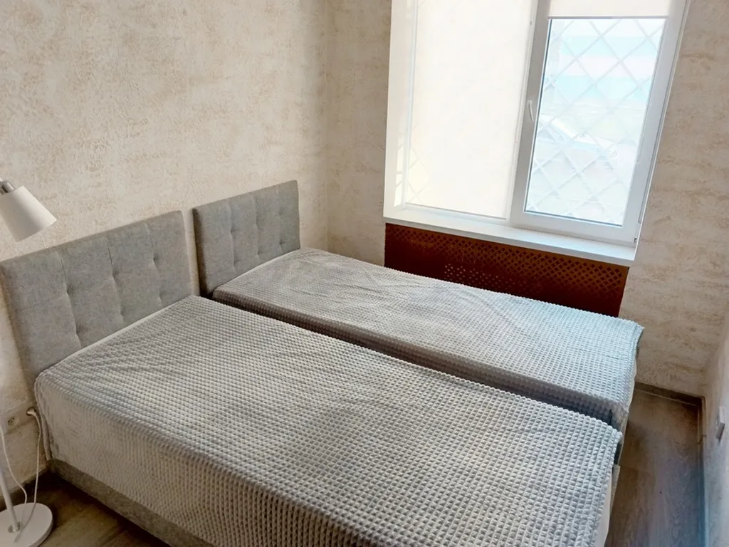 Квартира Квартира Студия у метро Звездная — Санкт-Петербург