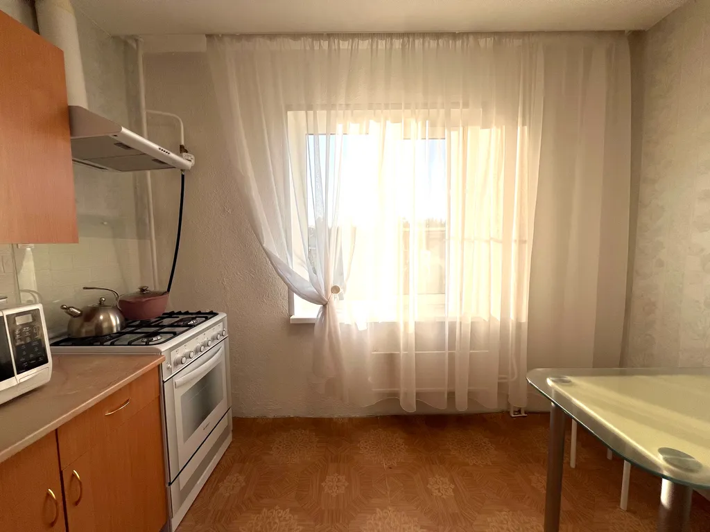 Однокомнатная уютная квартира