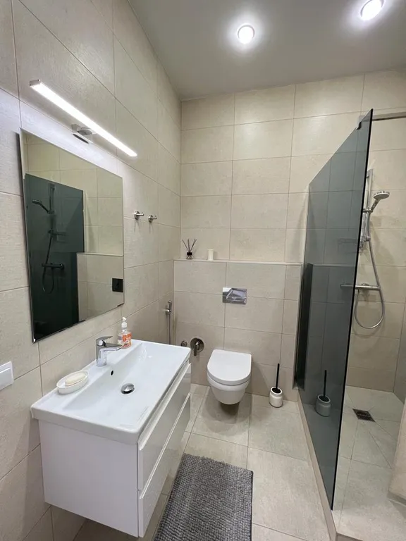 Квартира Апартаменты-Центр — Калининград