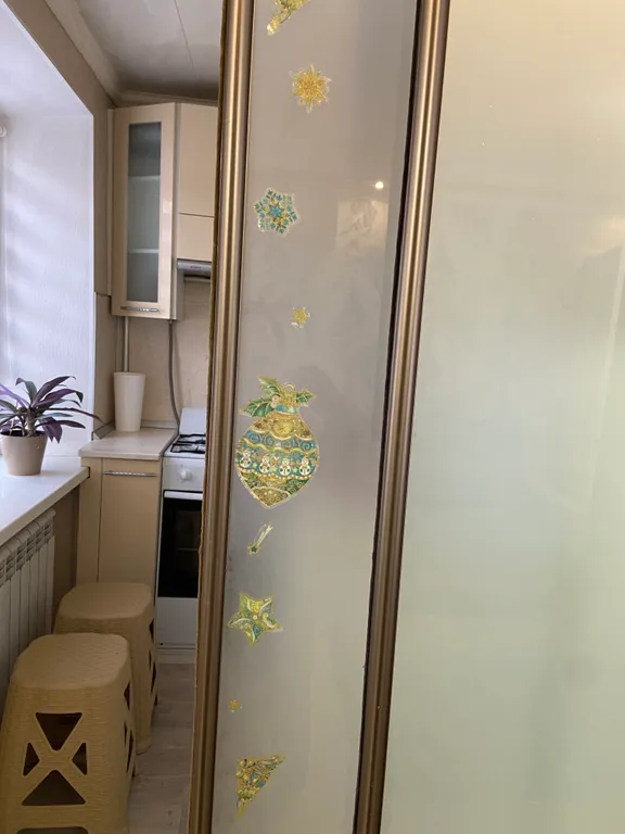 Чистая уютная квартира в центре города