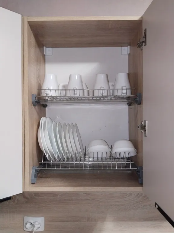 Apartment Vysota Welcome